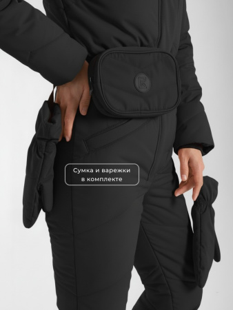 Комбинезон женский зимний GRAND Тайга